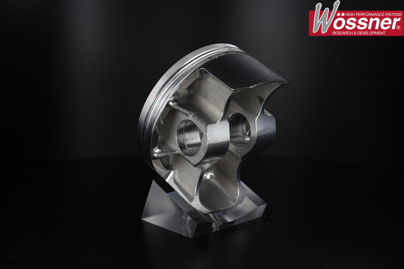 WÖSSNER Forged Piston 8567