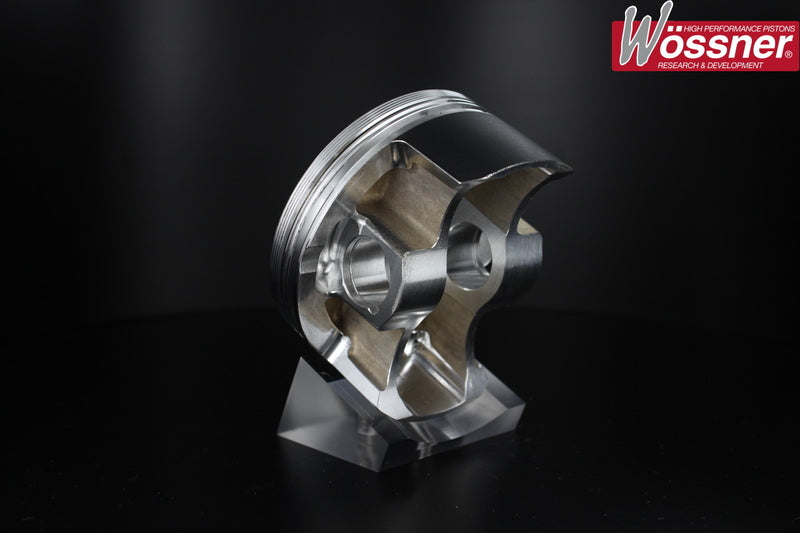 WÖSSNER Forged Piston 8581