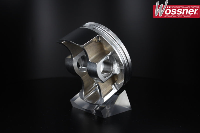 WÖSSNER Forged Piston 8581