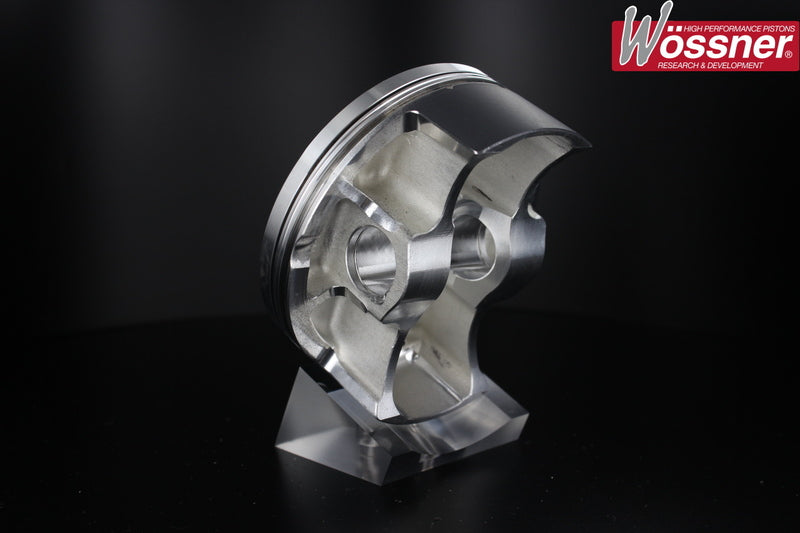 WÖSSNER Forged Piston 8606