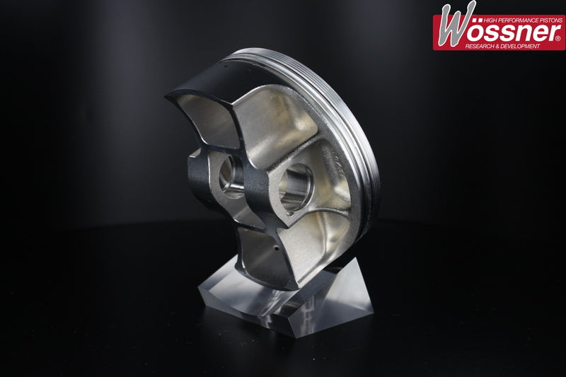 WÖSSNER Forged Piston 8608