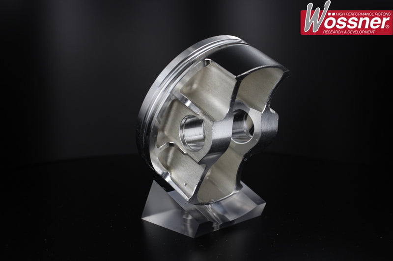 WÖSSNER Forged Piston 8615