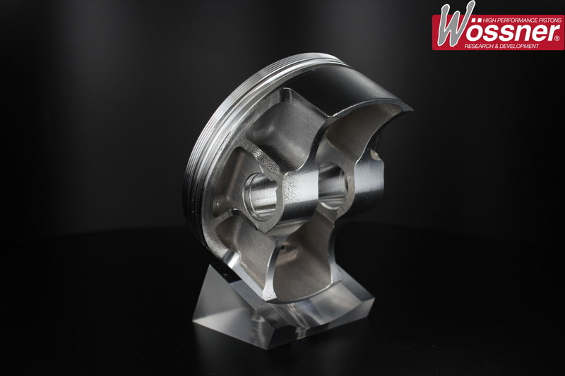 WÖSSNER Forged Piston 8630