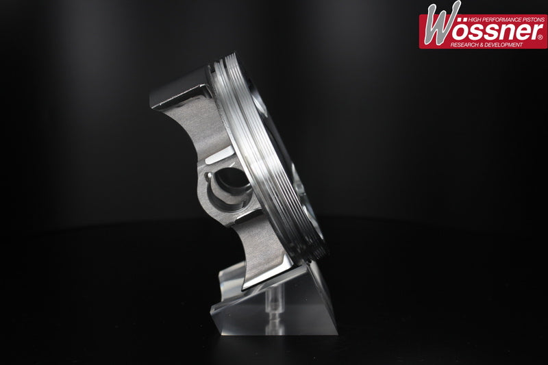 WÖSSNER Forged Piston 8630