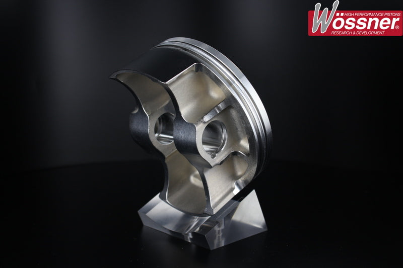 WÖSSNER Forged Piston 8631