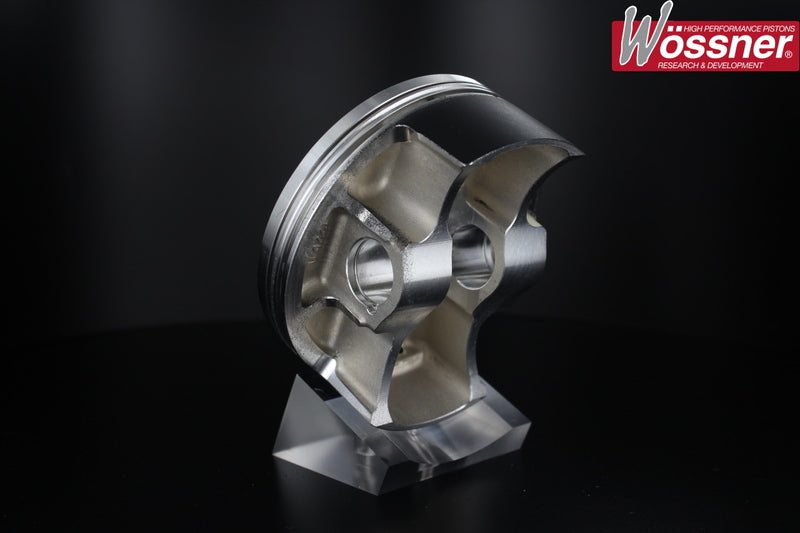 WÖSSNER Forged Piston 8631