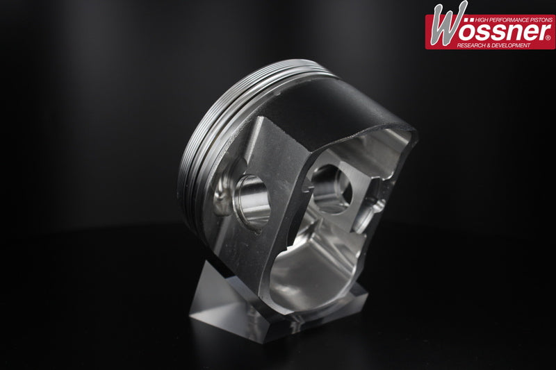 WÖSSNER Forged Piston 8642