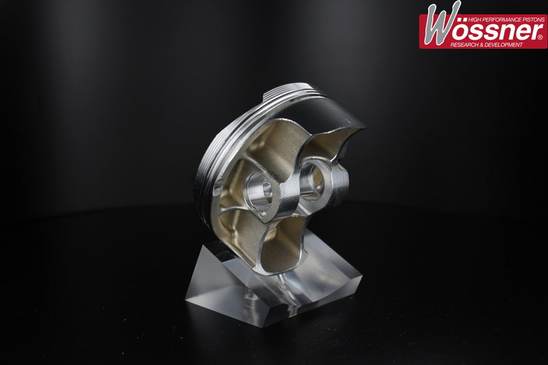 WÖSSNER Forged Piston 8645