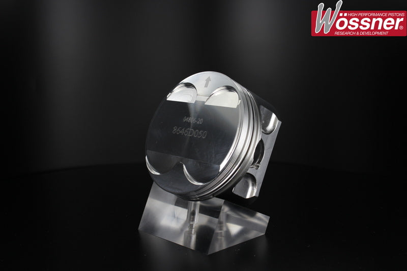 WÖSSNER Forged Piston 8646