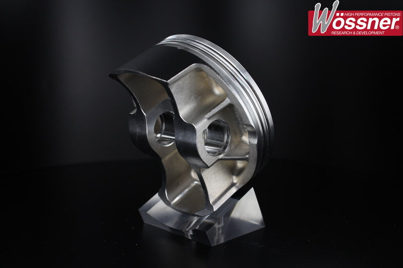 WÖSSNER Forged Piston 8652