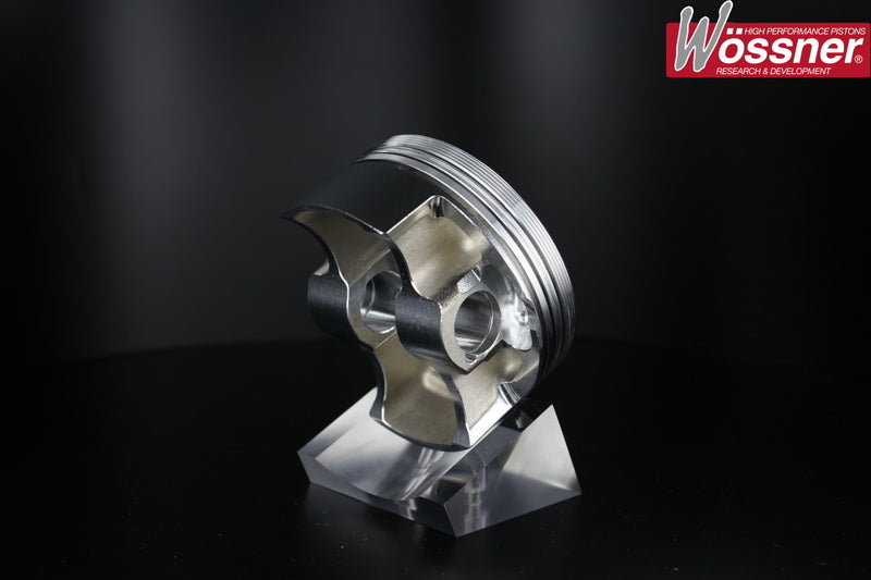 WÖSSNER Forged Piston 8653