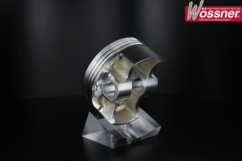 WÖSSNER Forged Piston 8653