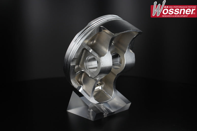 WÖSSNER Forged Piston 8665