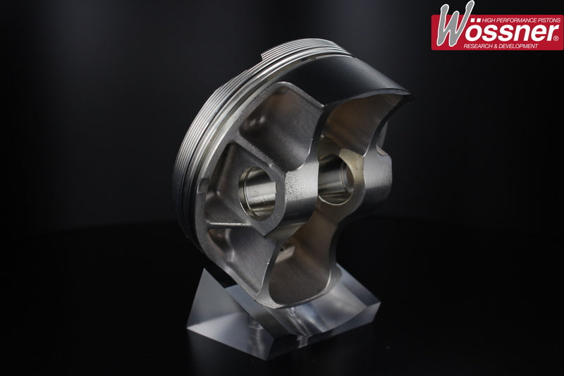 WÖSSNER Forged Piston 8706