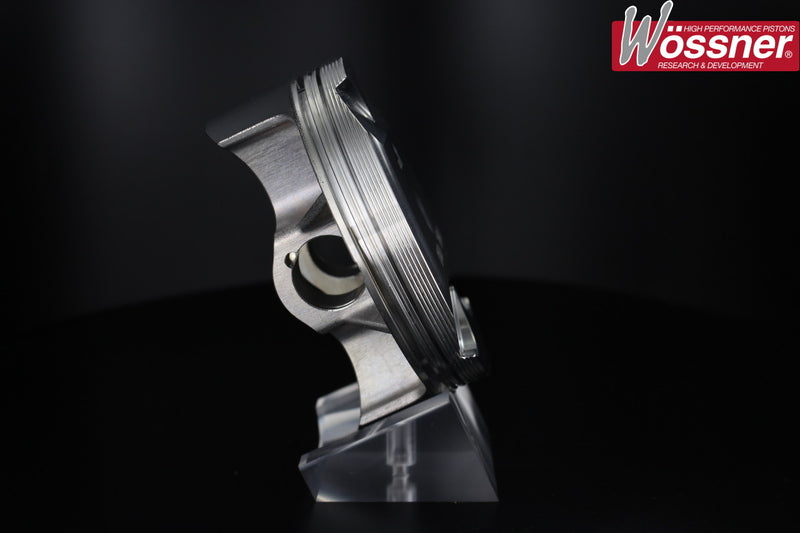 WÖSSNER Forged Piston 8706