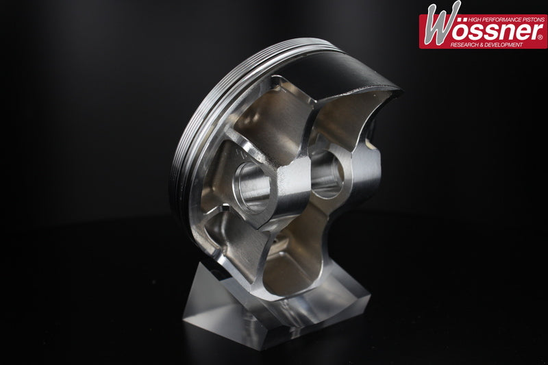 WÖSSNER Forged Piston 8716