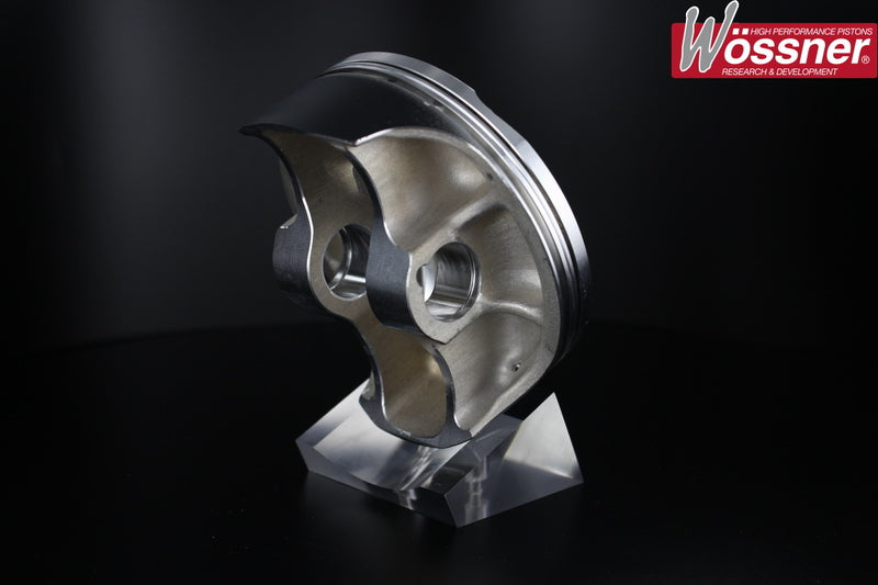 WÖSSNER Forged Piston 8769