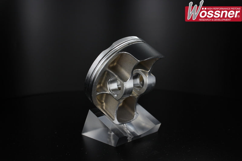 WÖSSNER Forged Piston 8781