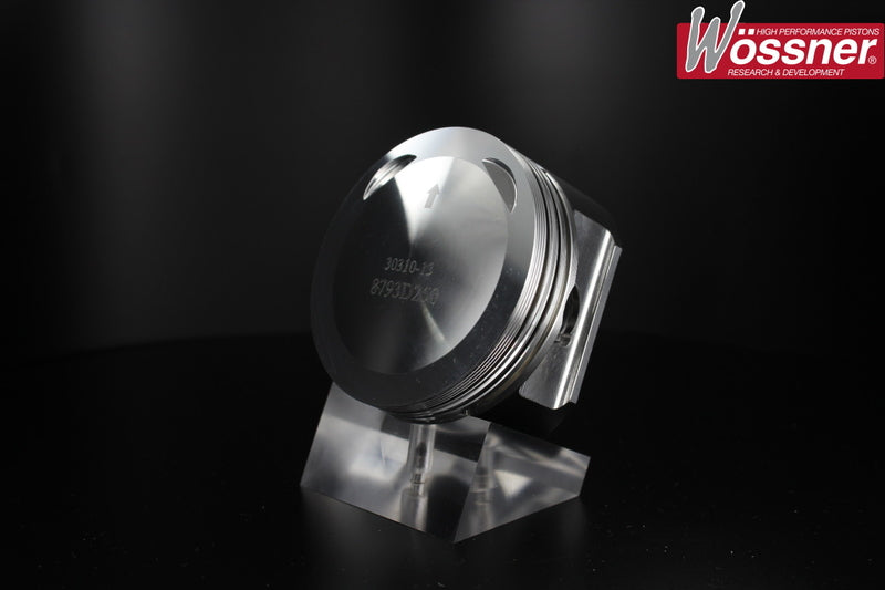 WÖSSNER Forged Piston 8793