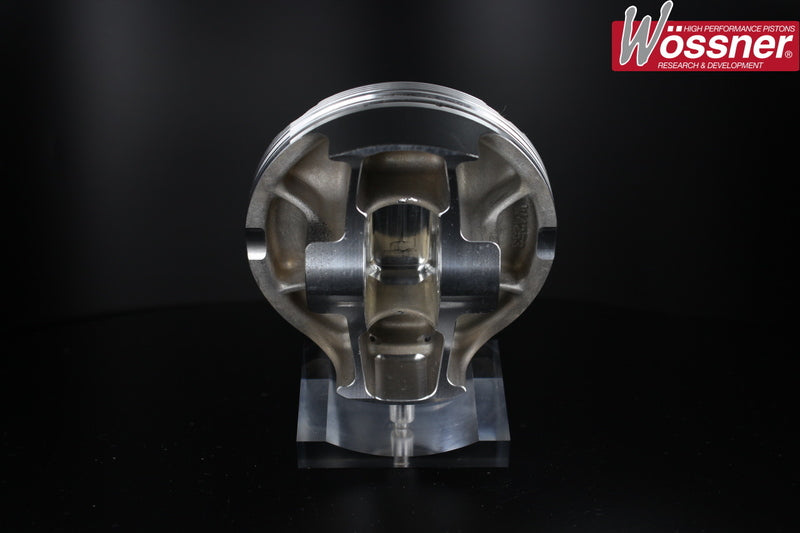 WÖSSNER Forged Piston 8807