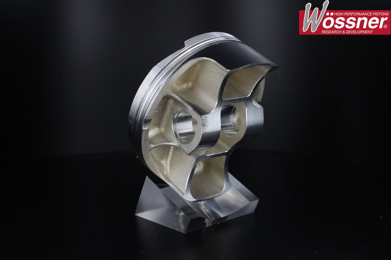 WÖSSNER Forged Piston 256012 