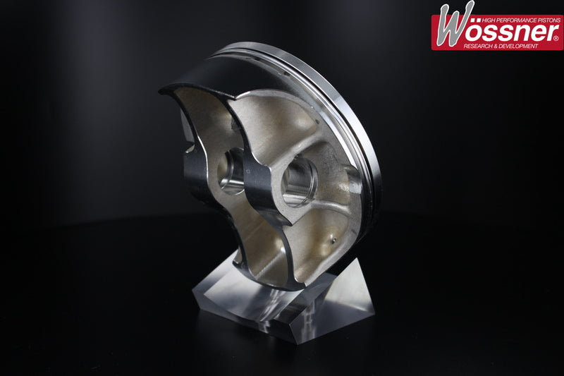 WÖSSNER Forged Piston 8880