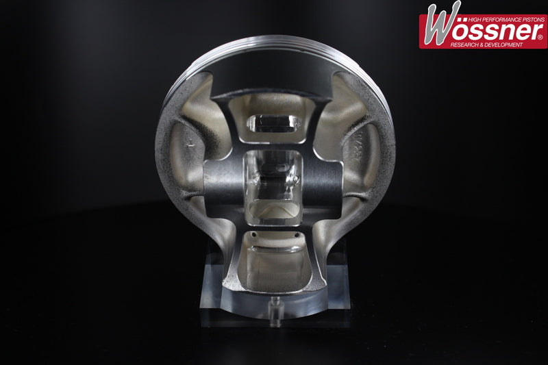 WÖSSNER Forged Piston Ø 95.96 mm 