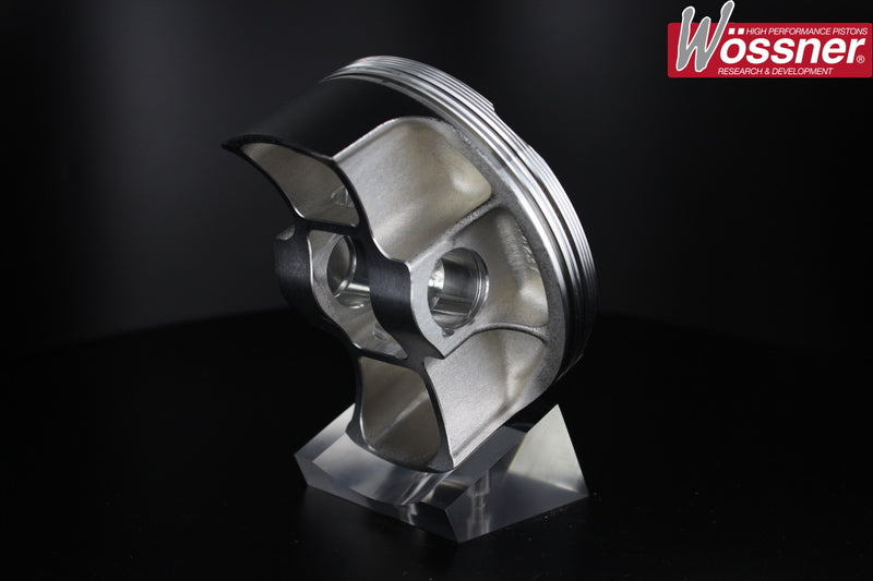 WÖSSNER Forged Piston Ø 95.96 mm 