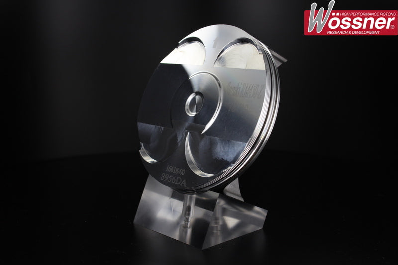 WÖSSNER Forged Piston Ø 95.96 mm 