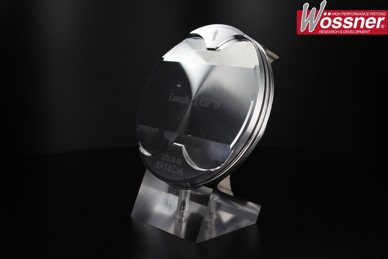 WÖSSNER Forged Piston Ø 95.96 mm 