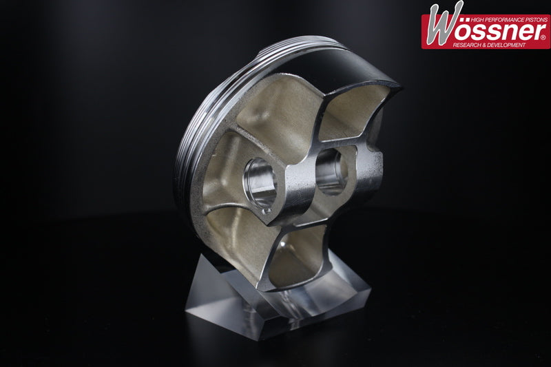 WÖSSNER Forged Piston Ø 95.96 mm 