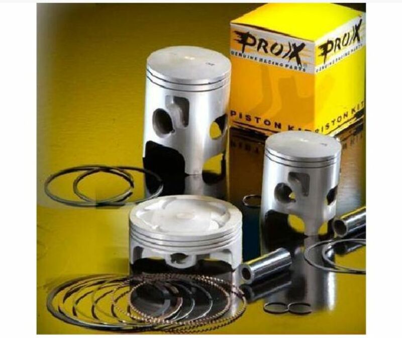 PROX Forged piston - 252028