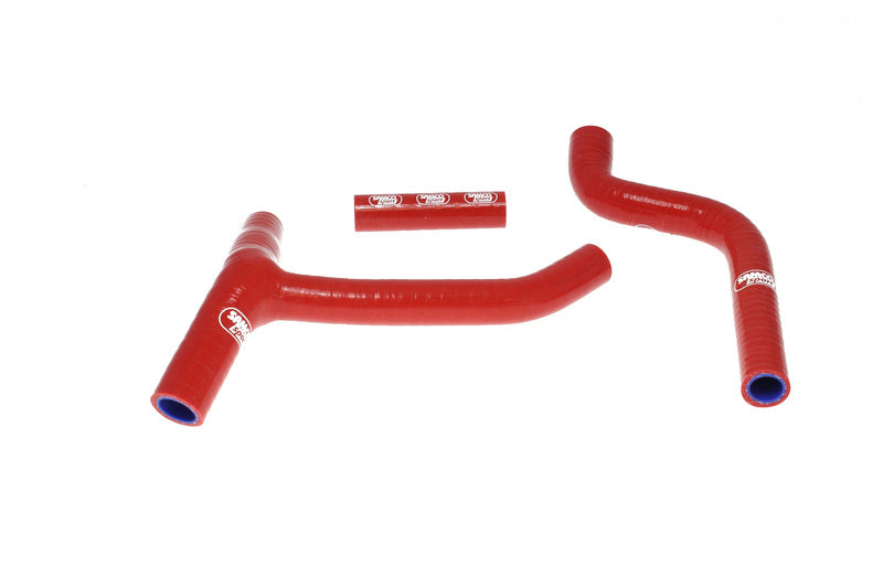 SAMCO Radiator Hoses - 3 Honda CRF450R 