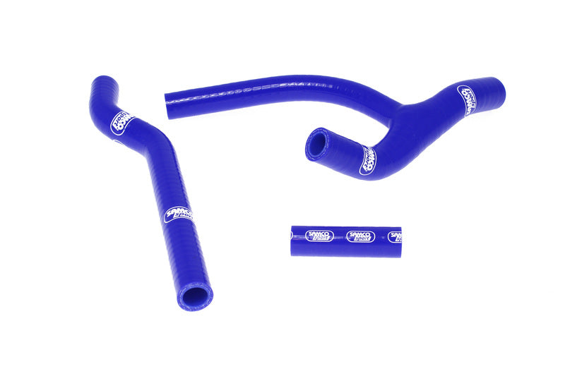 SAMCO Radiator Hoses - 3 Honda CRF250R 