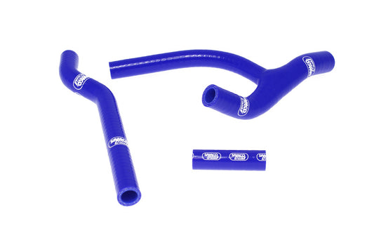 SAMCO Radiator Hoses - 5 Husaberg 