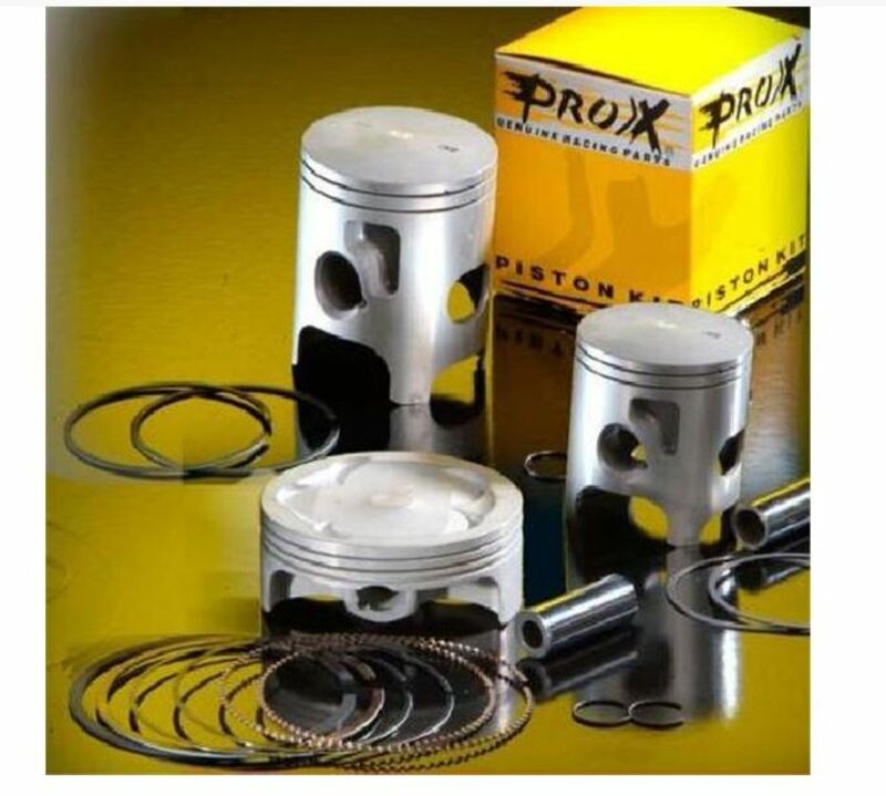 PROX Cast piston - 241027