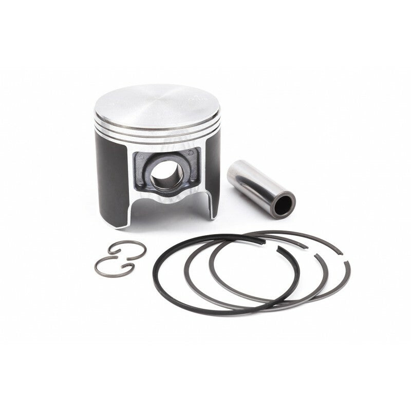 S3 cast piston Ø72.165mm standard compression Montesa HRC 4TR 