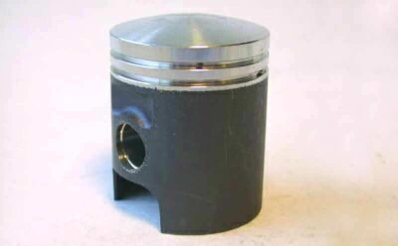 VERTEX Cast Piston - 9302