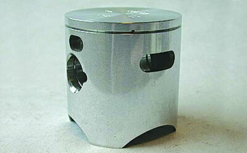 VERTEX Cast Piston - 9704