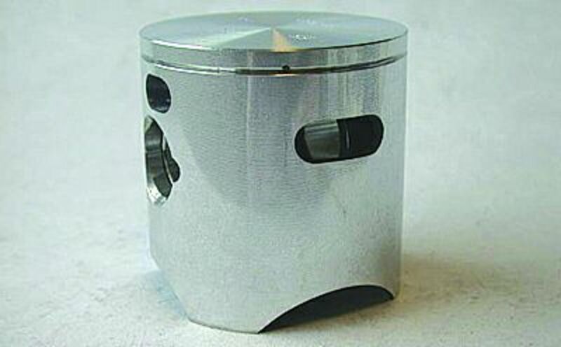 VERTEX Cast Piston - 9705