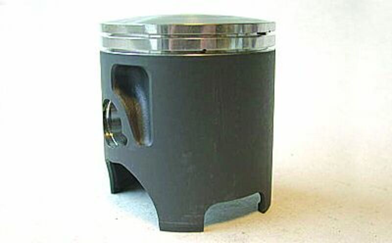 VERTEX Cast Piston - 9417