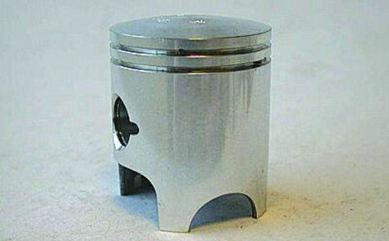 VERTEX Cast Piston - 9815