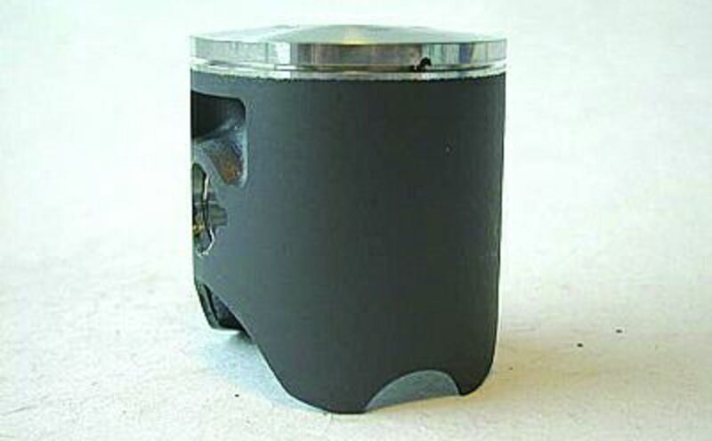 VERTEX Cast Piston - 9716