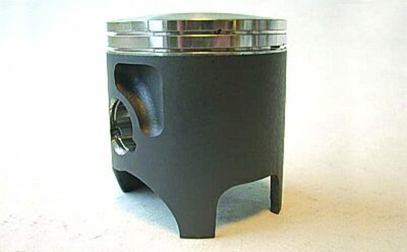 VERTEX Cast Piston - 9419