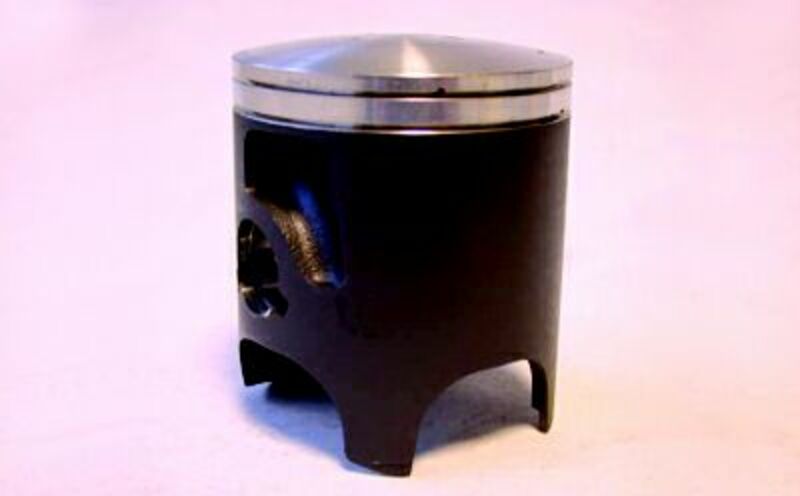 VERTEX Cast Piston - 9119