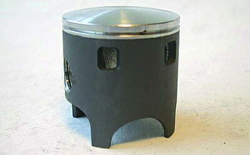 VERTEX Cast Piston - 9729