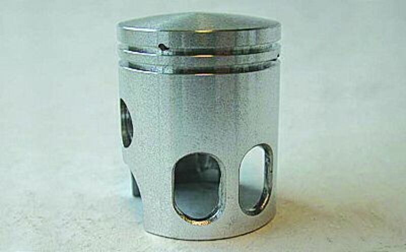 TECNIUM Cast piston - 9425