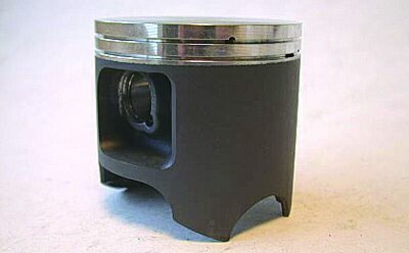 VERTEX Cast Piston - 9727