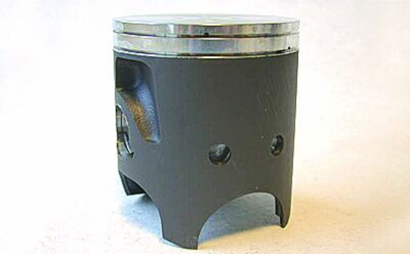 VERTEX Cast Piston - 9312