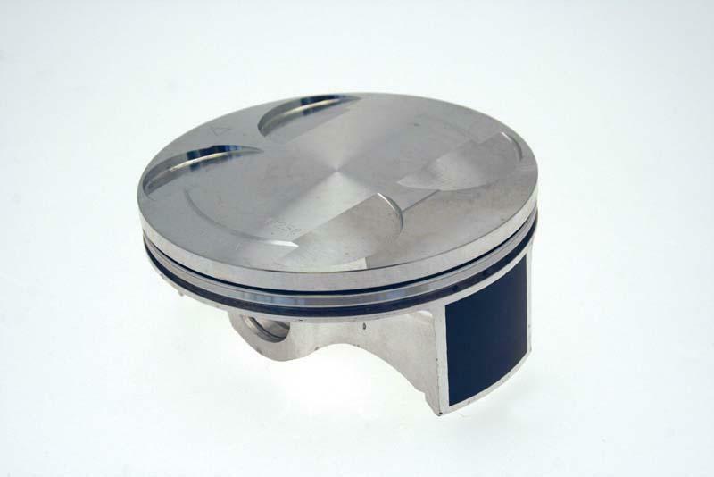 VERTEX Forged piston - 9228